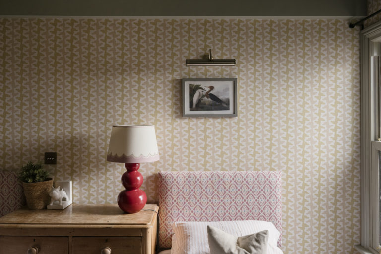 KP HOUSE, LONDON, SE22 - SHOOTFACTORY - LONDON HOUSES