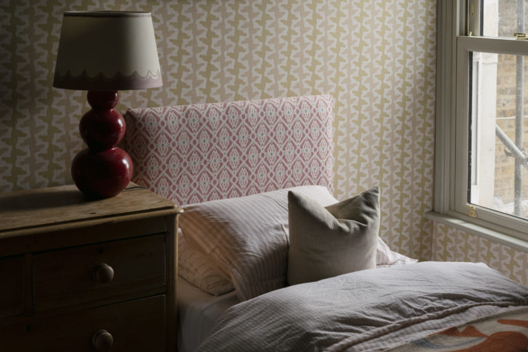 KP HOUSE, LONDON, SE22 - SHOOTFACTORY - LONDON HOUSES