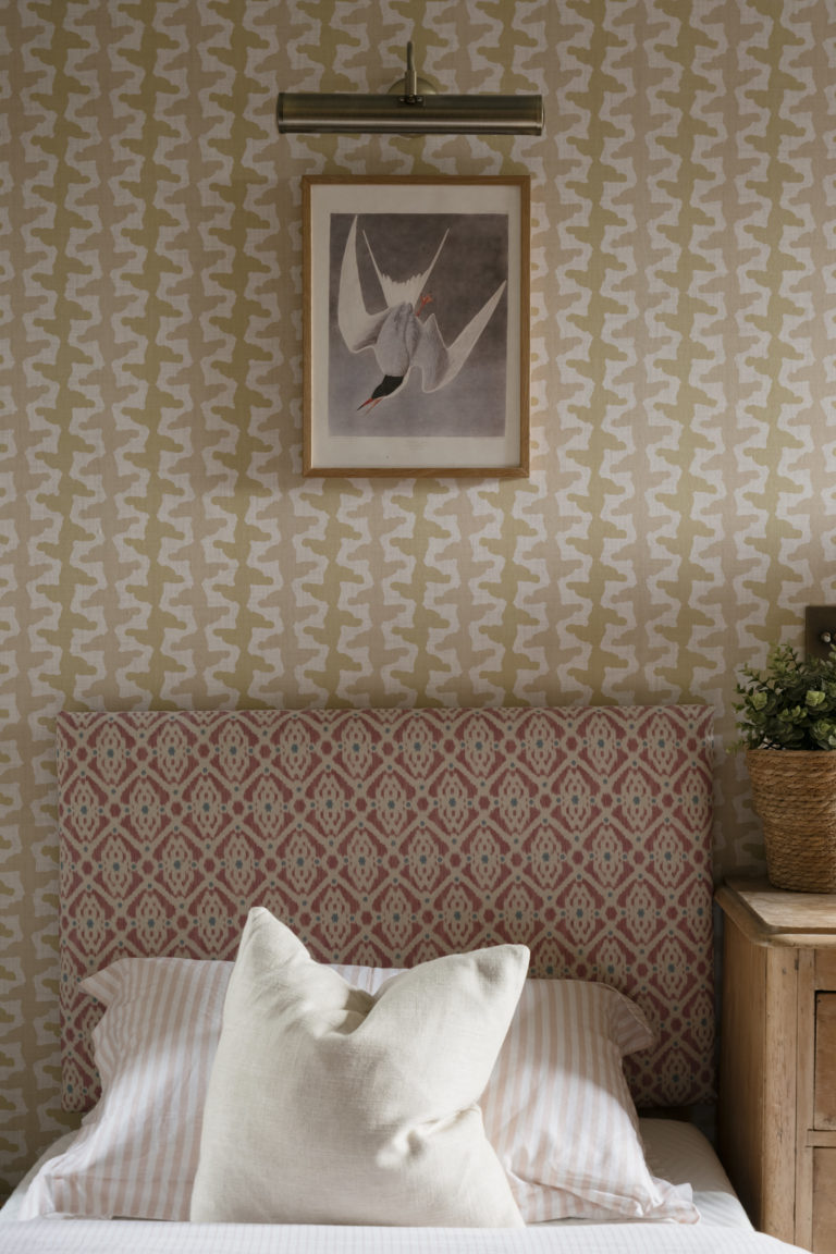 KP HOUSE, LONDON, SE22 - SHOOTFACTORY - LONDON HOUSES