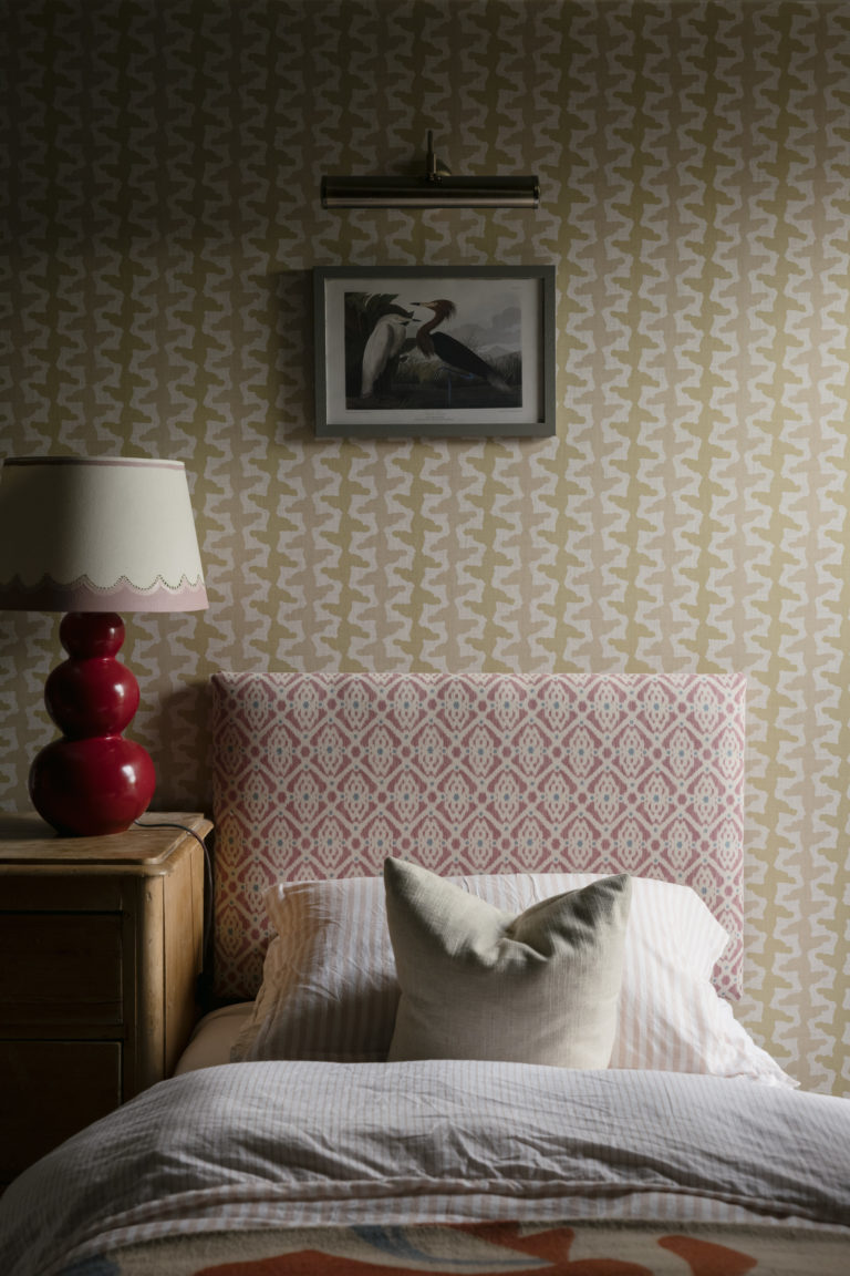 KP HOUSE, LONDON, SE22 - SHOOTFACTORY - LONDON HOUSES