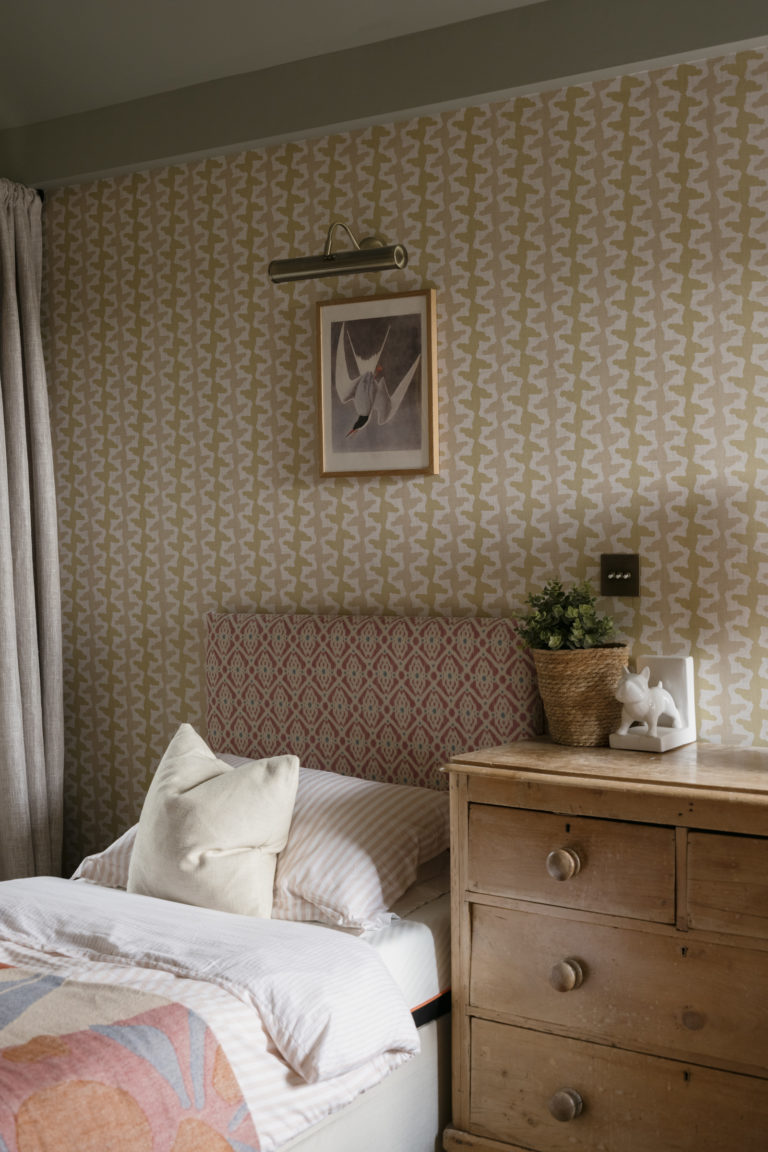 KP HOUSE, LONDON, SE22 - SHOOTFACTORY - LONDON HOUSES