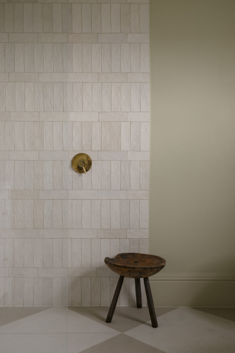 KP HOUSE, LONDON, SE22 - SHOOTFACTORY - LONDON HOUSES