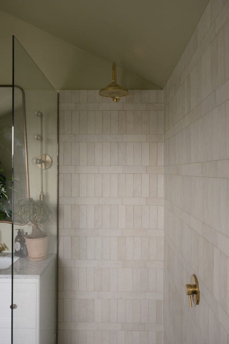 KP HOUSE, LONDON, SE22 - SHOOTFACTORY - LONDON HOUSES
