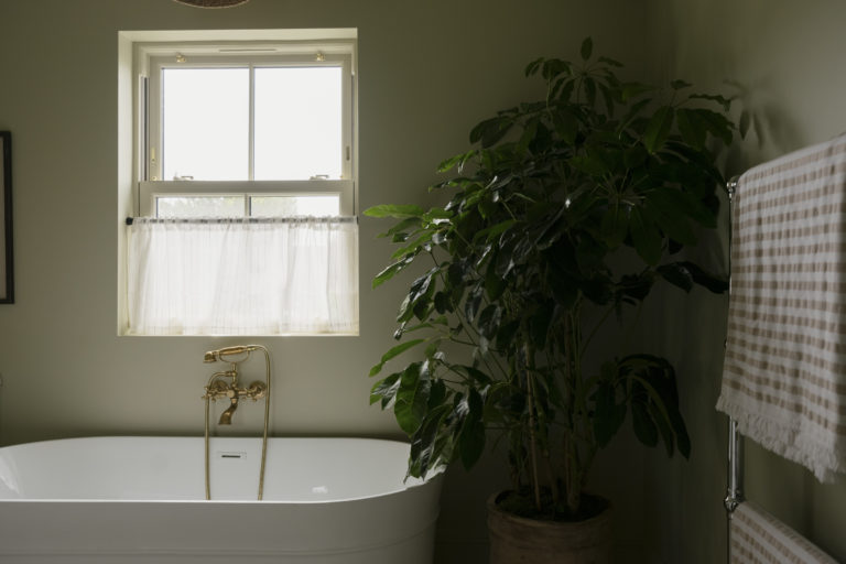 KP HOUSE, LONDON, SE22 - SHOOTFACTORY - LONDON HOUSES