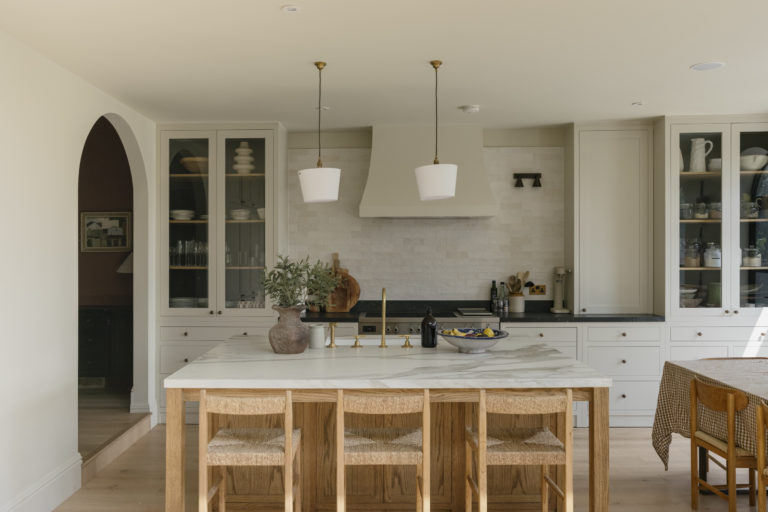 KP HOUSE, LONDON, SE22 - SHOOTFACTORY - LONDON HOUSES