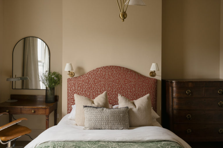 KP HOUSE, LONDON, SE22 - SHOOTFACTORY - LONDON HOUSES