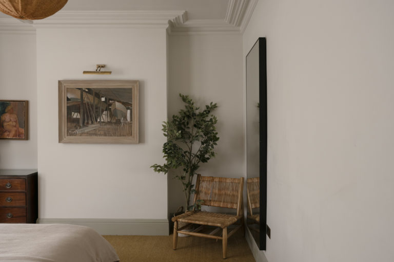 KP HOUSE, LONDON, SE22 - SHOOTFACTORY - LONDON HOUSES