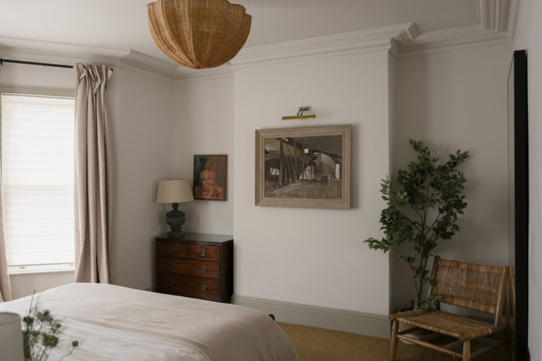 KP HOUSE, LONDON, SE22 - SHOOTFACTORY - LONDON HOUSES