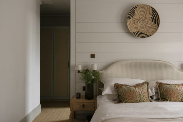 KP HOUSE, LONDON, SE22 - SHOOTFACTORY - LONDON HOUSES