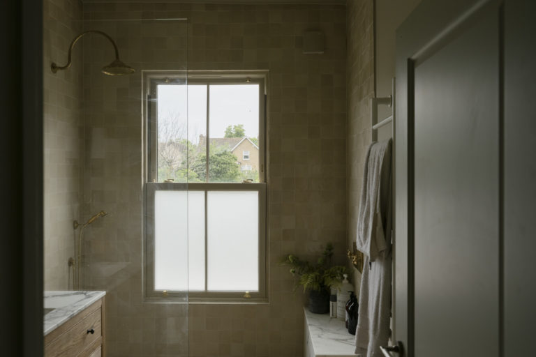 KP HOUSE, LONDON, SE22 - SHOOTFACTORY - LONDON HOUSES