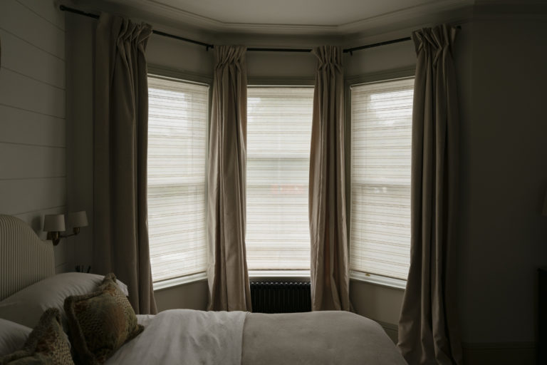 KP HOUSE, LONDON, SE22 - SHOOTFACTORY - LONDON HOUSES