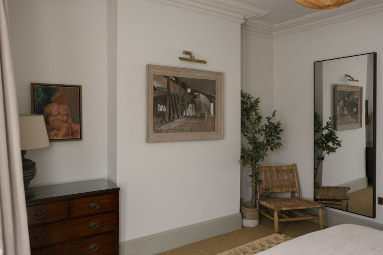 KP HOUSE, LONDON, SE22 - SHOOTFACTORY - LONDON HOUSES