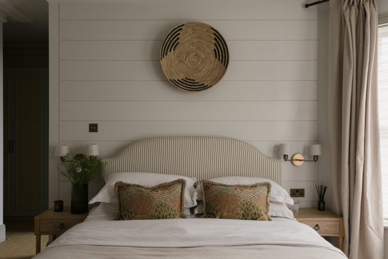 KP HOUSE, LONDON, SE22 - SHOOTFACTORY - LONDON HOUSES