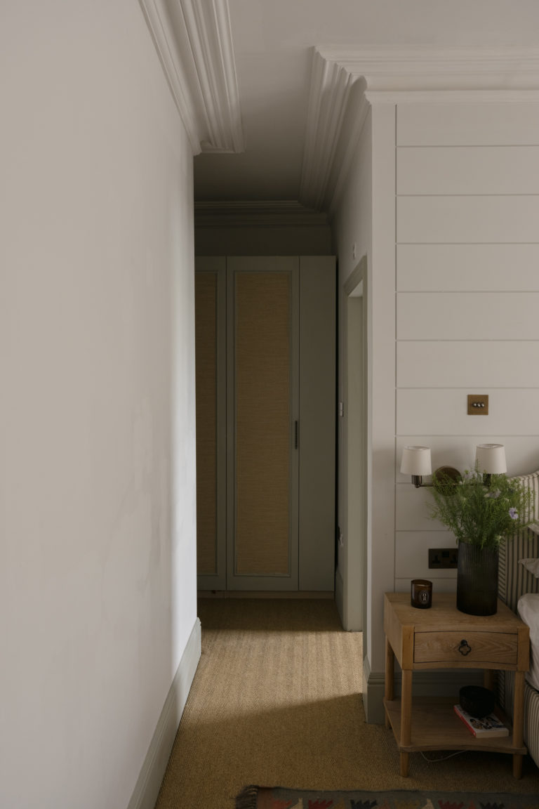 KP HOUSE, LONDON, SE22 - SHOOTFACTORY - LONDON HOUSES