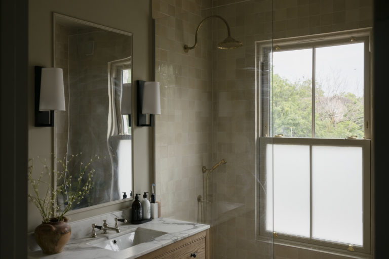 KP HOUSE, LONDON, SE22 - SHOOTFACTORY - LONDON HOUSES