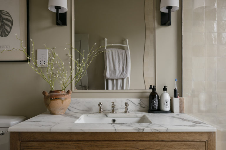 KP HOUSE, LONDON, SE22 - SHOOTFACTORY - LONDON HOUSES