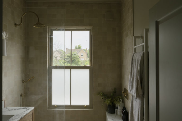 KP HOUSE, LONDON, SE22 - SHOOTFACTORY - LONDON HOUSES