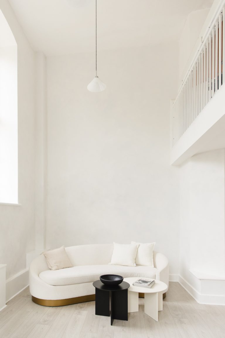 LUXE LONDON, SW18 - SHOOTFACTORY - PHOTOGRAPHIC STUDIOS