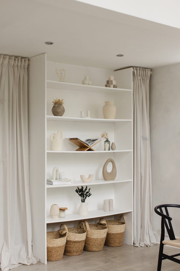 LUXE LONDON, SW18 - SHOOTFACTORY - PHOTOGRAPHIC STUDIOS