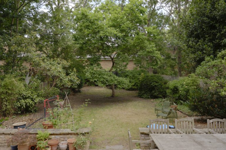 NEW CROSS, LONDON, SE14 - SHOOTFACTORY - LONDON HOUSES