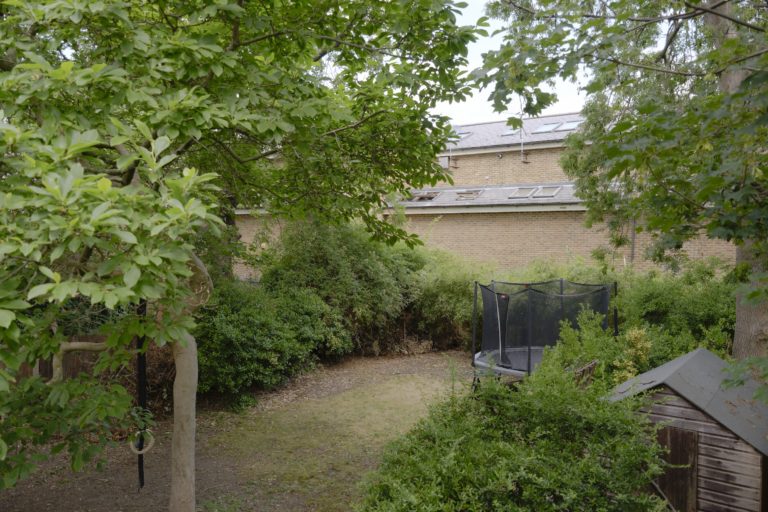 NEW CROSS, LONDON, SE14 - SHOOTFACTORY - LONDON HOUSES