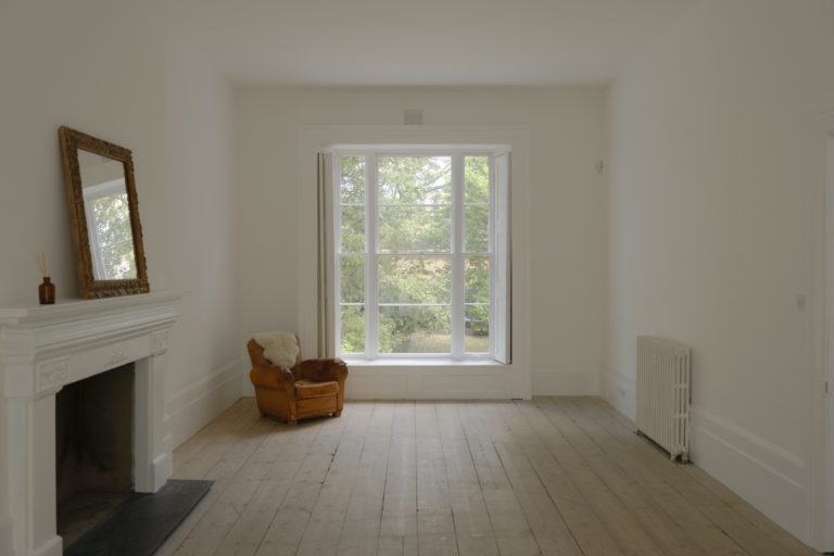 NEW CROSS, LONDON, SE14 - SHOOTFACTORY - LONDON HOUSES