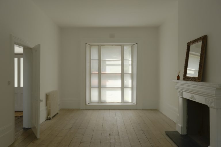 NEW CROSS, LONDON, SE14 - SHOOTFACTORY - LONDON HOUSES
