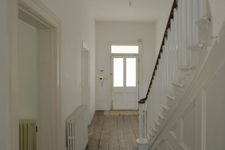 NEW CROSS, LONDON, SE14 - SHOOTFACTORY - LONDON HOUSES