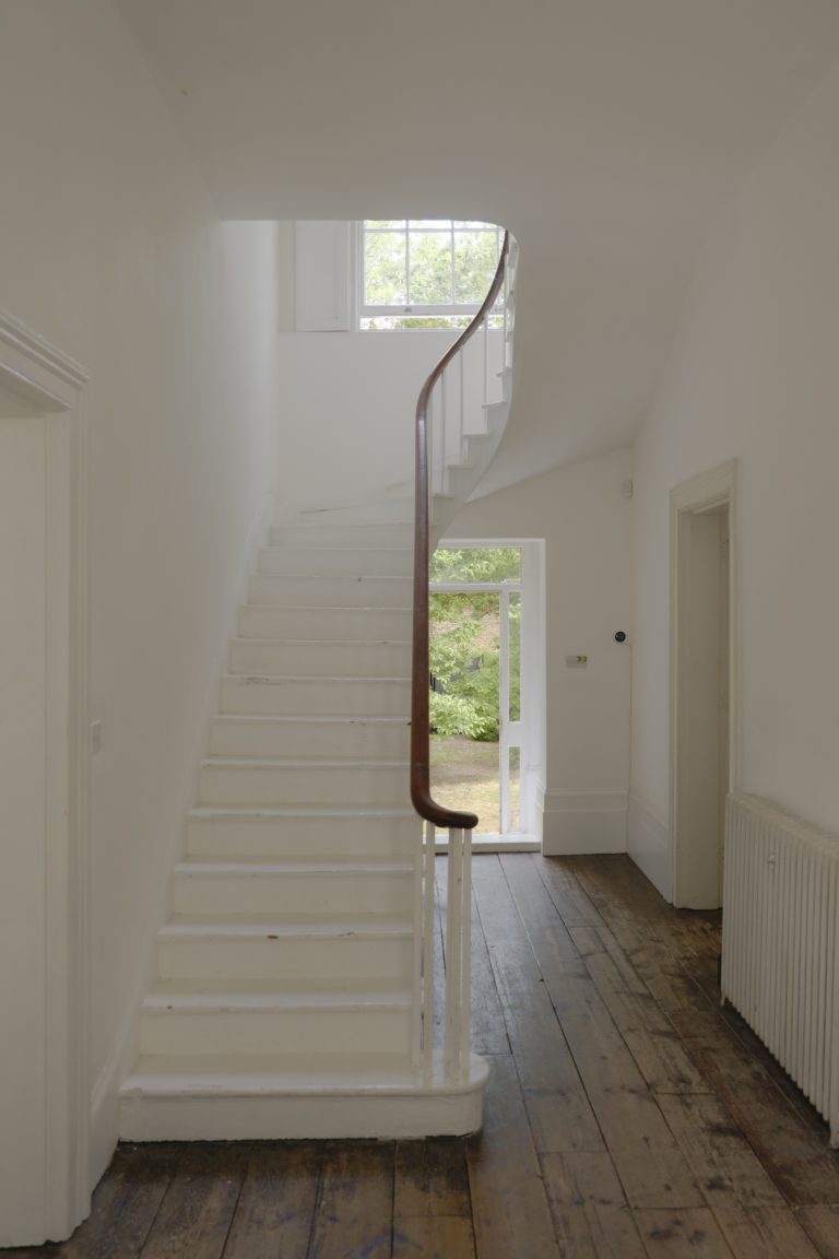 NEW CROSS, LONDON, SE14 - SHOOTFACTORY - LONDON HOUSES