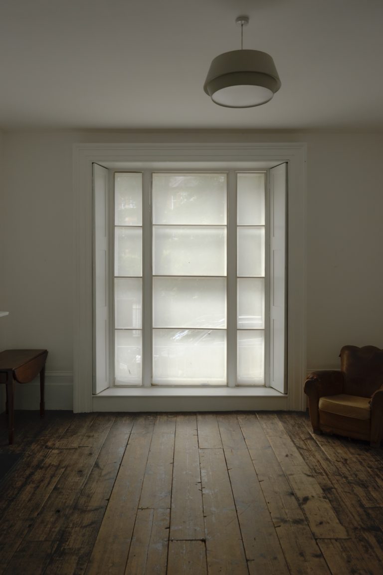 NEW CROSS, LONDON, SE14 - SHOOTFACTORY - LONDON HOUSES