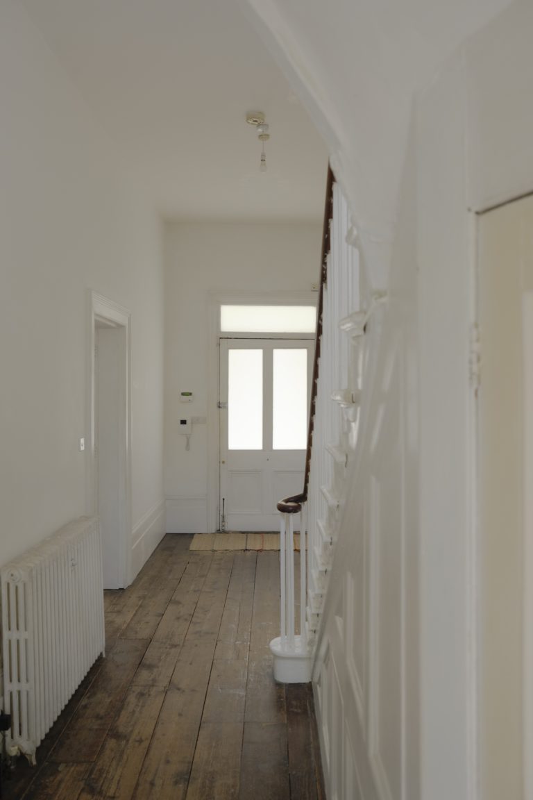 NEW CROSS, LONDON, SE14 - SHOOTFACTORY - LONDON HOUSES