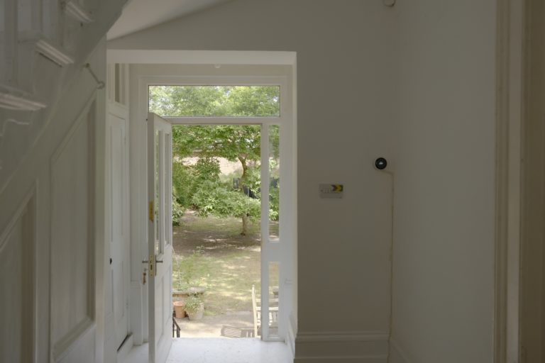 NEW CROSS, LONDON, SE14 - SHOOTFACTORY - LONDON HOUSES