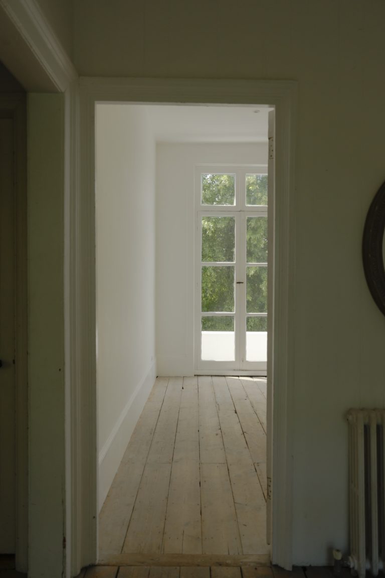 NEW CROSS, LONDON, SE14 - SHOOTFACTORY - LONDON HOUSES