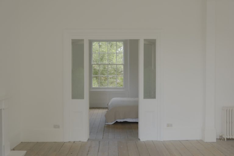 NEW CROSS, LONDON, SE14 - SHOOTFACTORY - LONDON HOUSES
