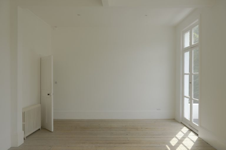 NEW CROSS, LONDON, SE14 - SHOOTFACTORY - LONDON HOUSES