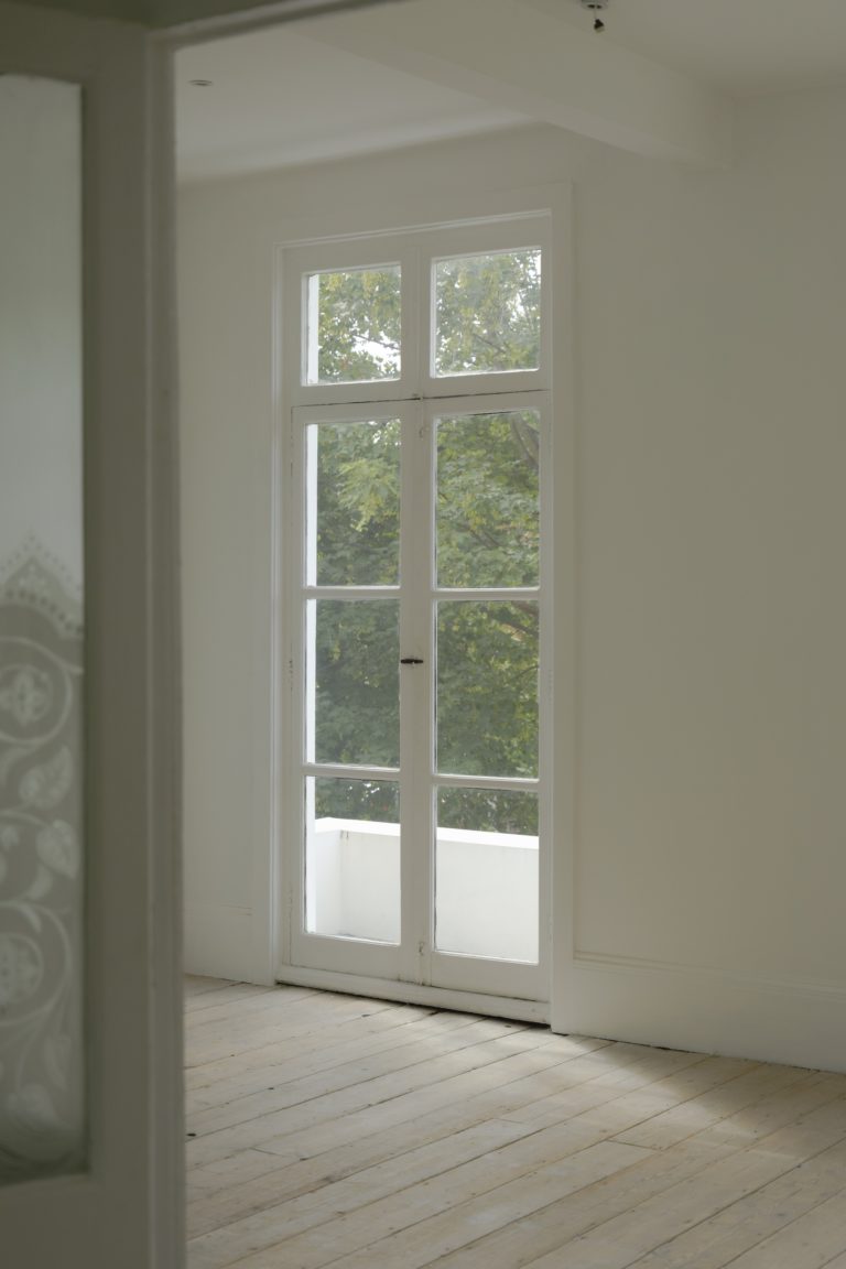 NEW CROSS, LONDON, SE14 - SHOOTFACTORY - LONDON HOUSES