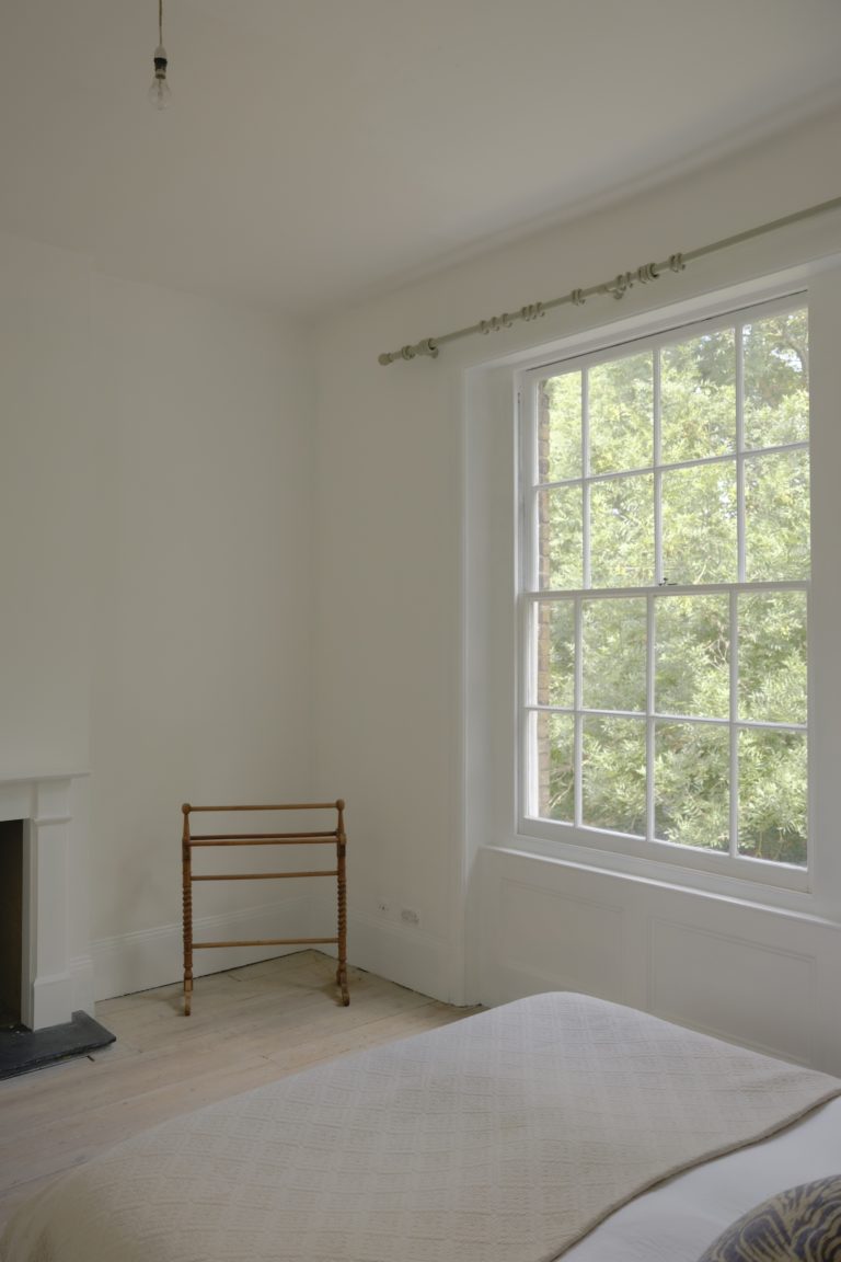 NEW CROSS, LONDON, SE14 - SHOOTFACTORY - LONDON HOUSES
