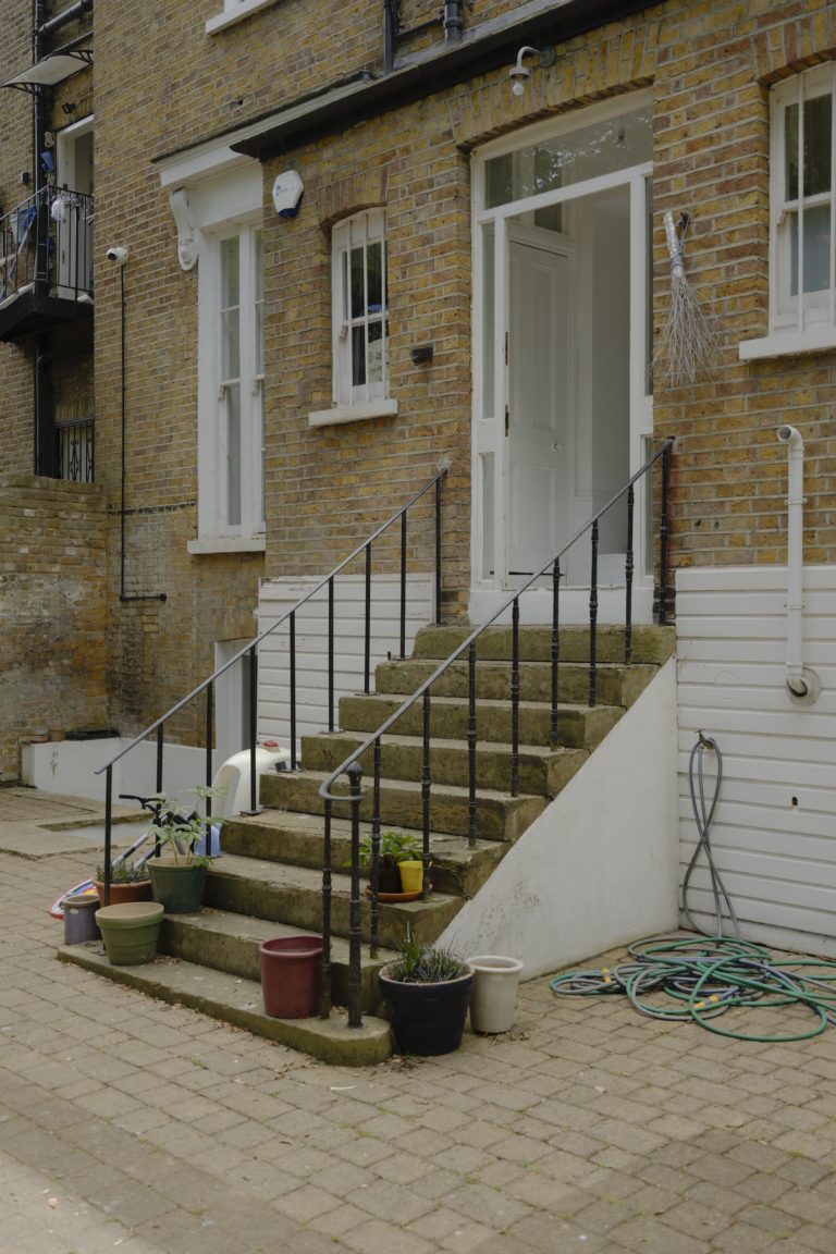 NEW CROSS, LONDON, SE14 - SHOOTFACTORY - LONDON HOUSES