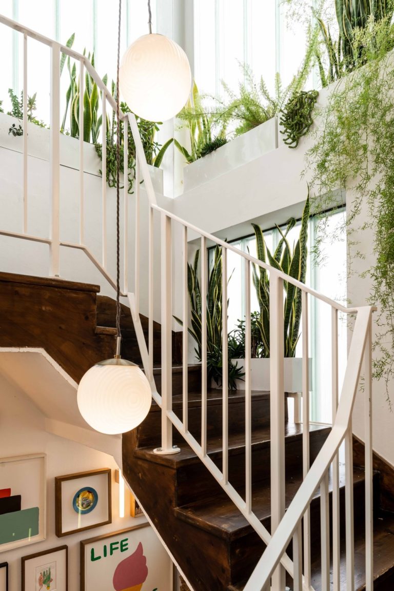 PAPER LOFT LONDON, N1 - SHOOTFACTORY - PHOTOGRAPHIC STUDIOS