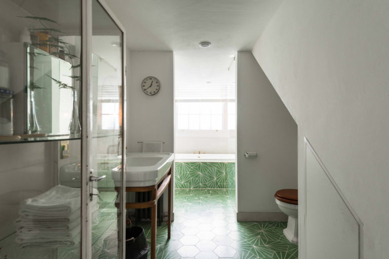 PAPER LOFT LONDON, N1 - SHOOTFACTORY - PHOTOGRAPHIC STUDIOS