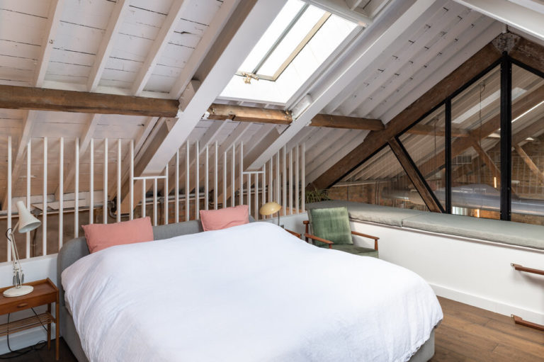 PAPER LOFT LONDON, N1 - SHOOTFACTORY - PHOTOGRAPHIC STUDIOS