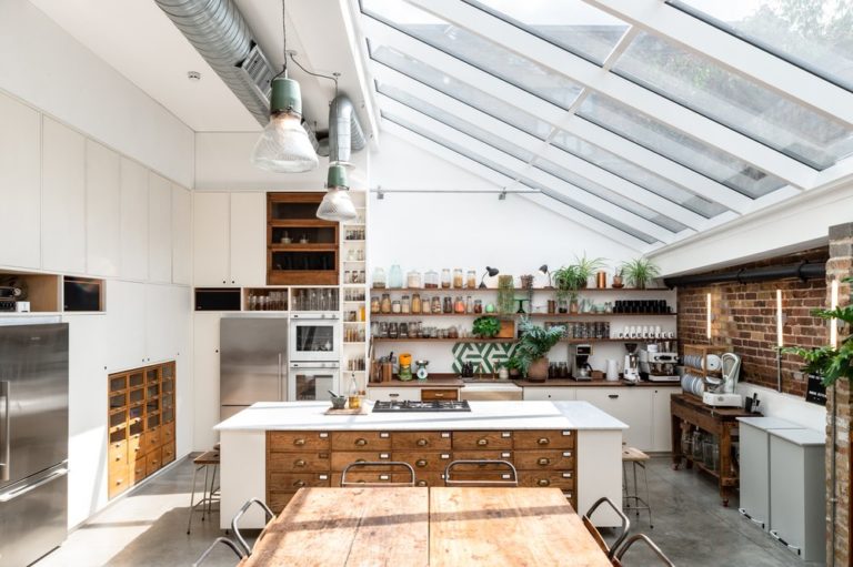 PAPER MILL LONDON, N1 - SHOOTFACTORY - PHOTOGRAPHIC STUDIOS