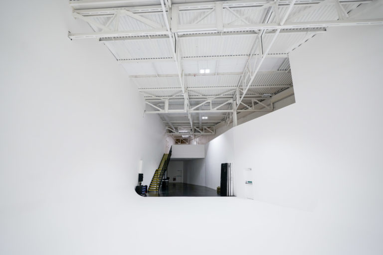 STANLEY FOUR - LONDON, W3 - SHOOTFACTORY - PHOTOGRAPHIC STUDIOS