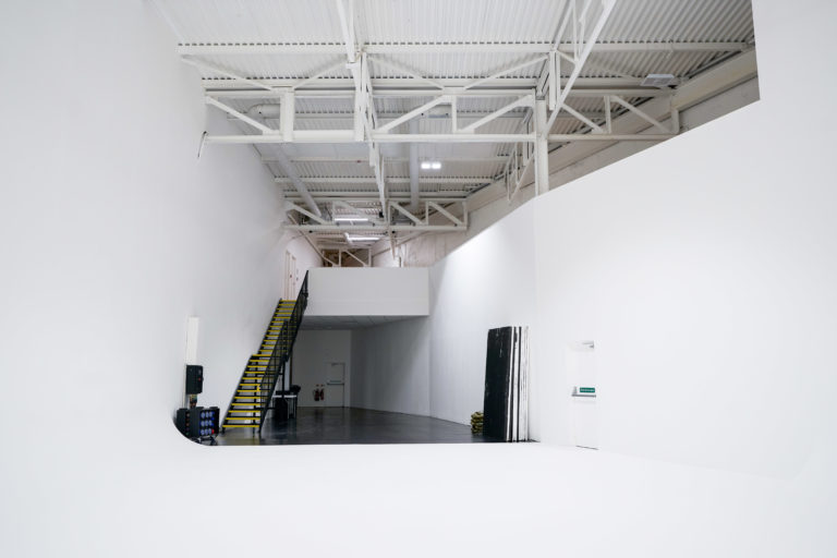 STANLEY FOUR - LONDON, W3 - SHOOTFACTORY - PHOTOGRAPHIC STUDIOS