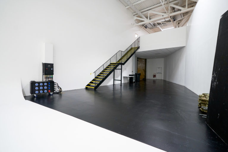 STANLEY FOUR - LONDON, W3 - SHOOTFACTORY - PHOTOGRAPHIC STUDIOS