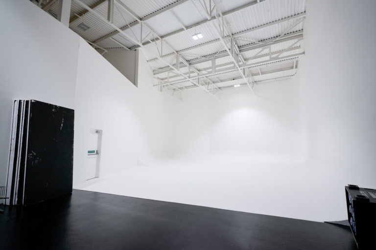 STANLEY FOUR - LONDON, W3 - SHOOTFACTORY - PHOTOGRAPHIC STUDIOS