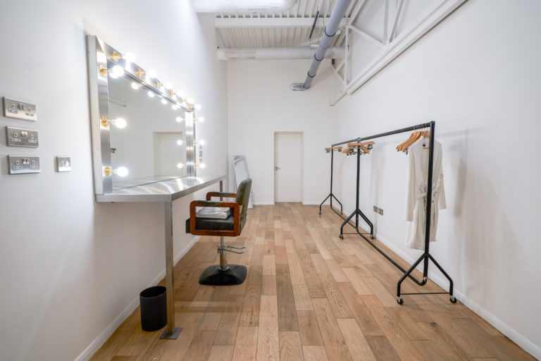STANLEY FOUR - LONDON, W3 - SHOOTFACTORY - PHOTOGRAPHIC STUDIOS