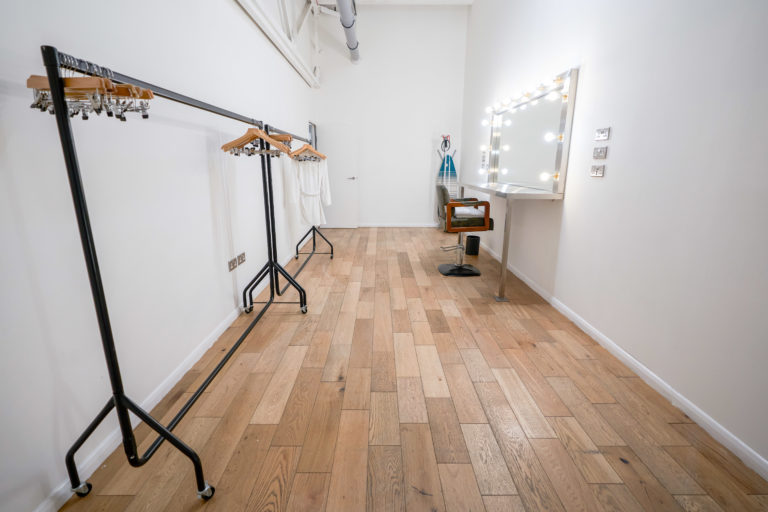 STANLEY FOUR - LONDON, W3 - SHOOTFACTORY - PHOTOGRAPHIC STUDIOS