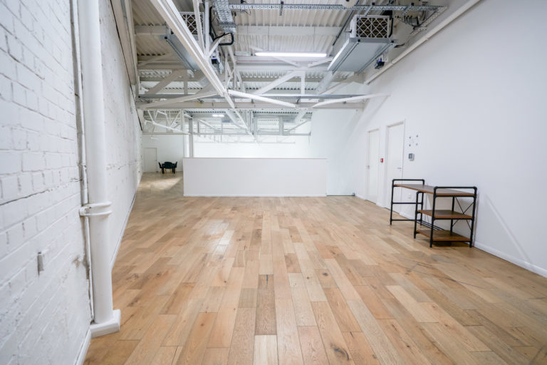 STANLEY FOUR - LONDON, W3 - SHOOTFACTORY - PHOTOGRAPHIC STUDIOS