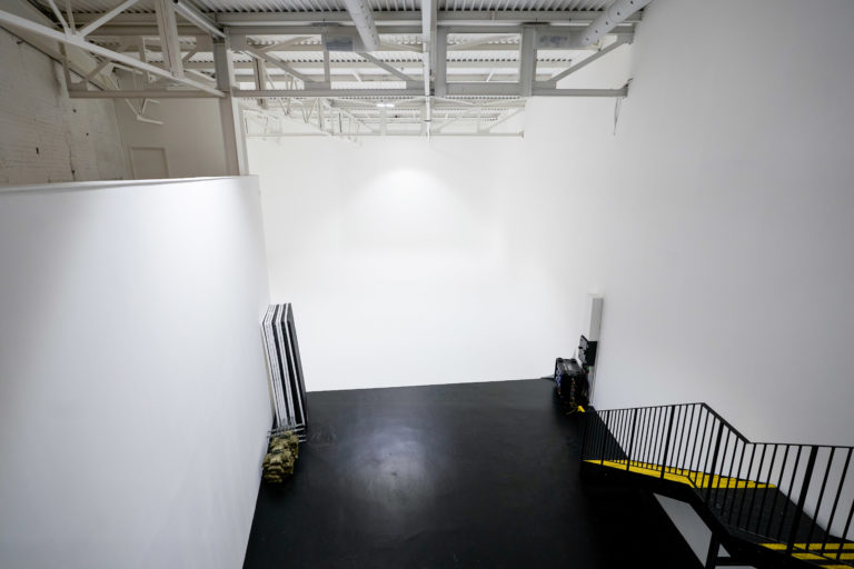 STANLEY FOUR - LONDON, W3 - SHOOTFACTORY - PHOTOGRAPHIC STUDIOS